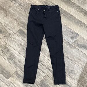 Buffalo David Bitton Midnight Black Denim